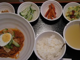 ビビン麺定食.JPG