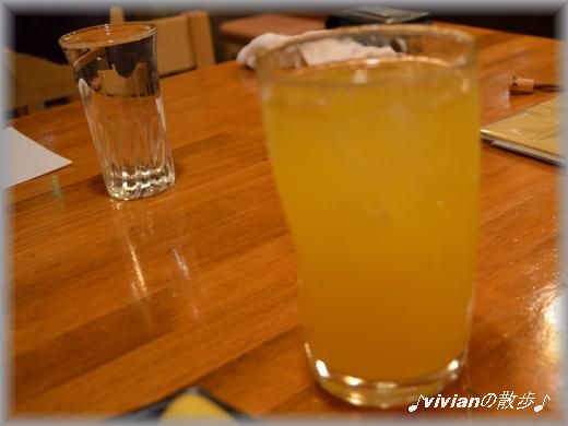 辛口日本酒とマンゴー酒.JPG